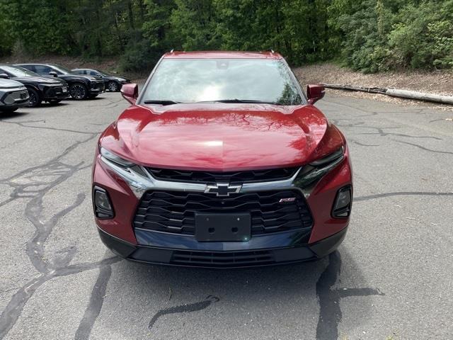 2020 Chevrolet Blazer RS photo