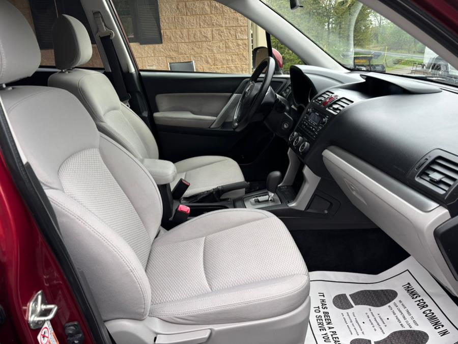 2014 Subaru Forester 2.5i Premium photo