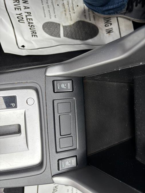 2014 Subaru Forester 2.5i Premium photo
