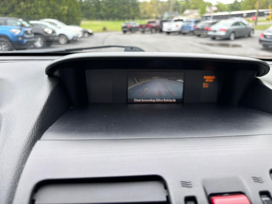 2014 Subaru Forester 2.5i Premium photo