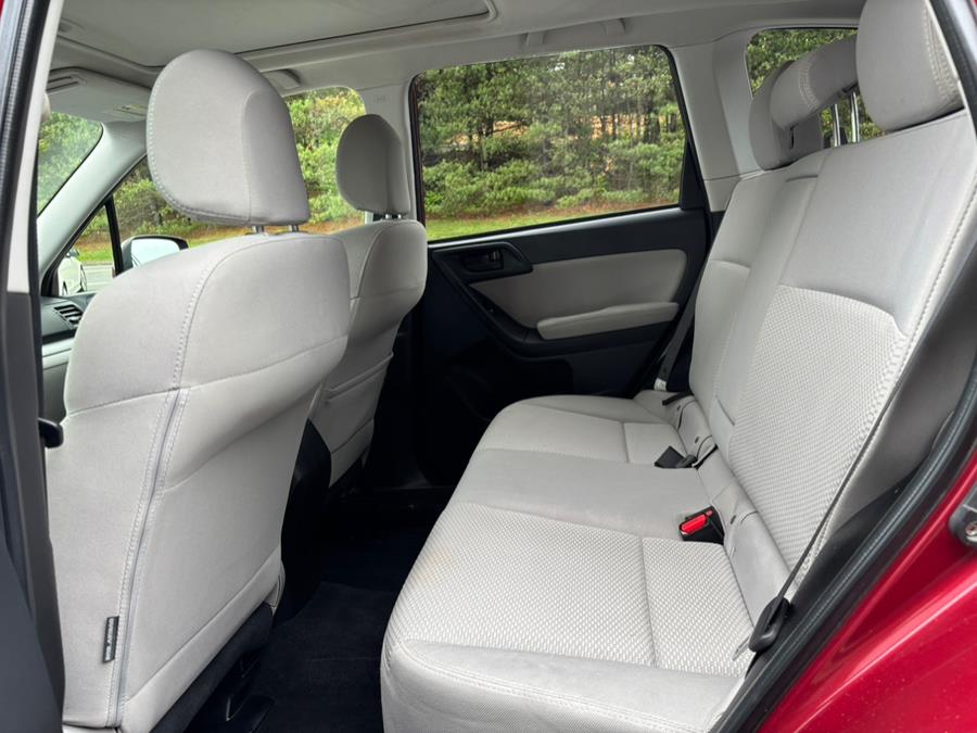 2014 Subaru Forester 2.5i Premium photo