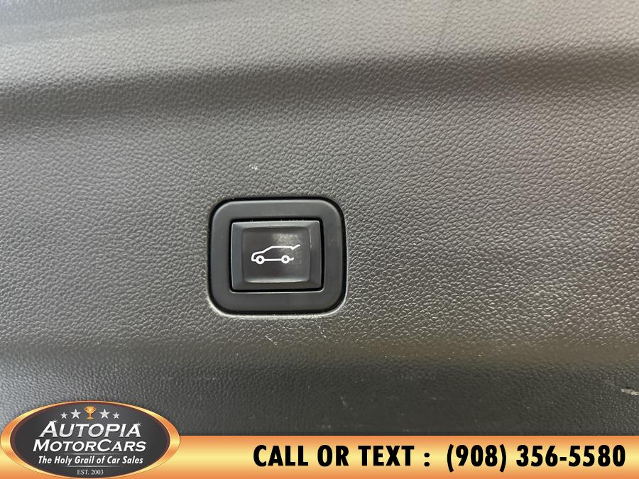 2022 Cadillac Escalade PREMIUM LUXURY photo
