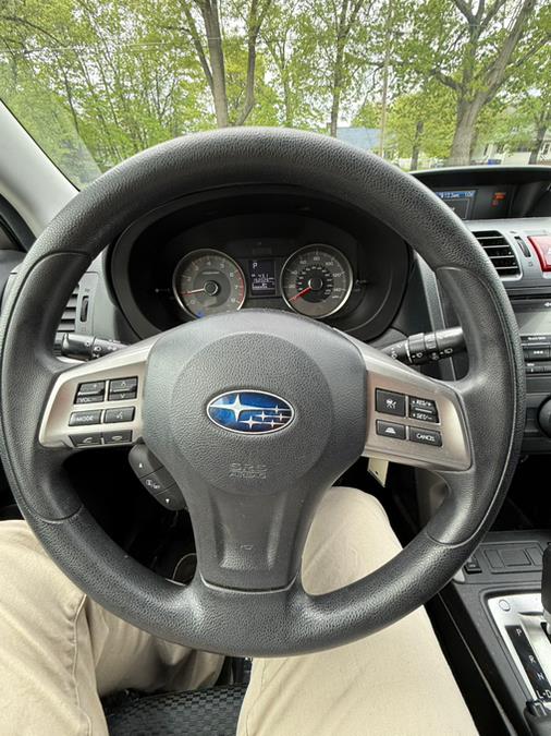 2011 Subaru Outback 3.6R Limited photo