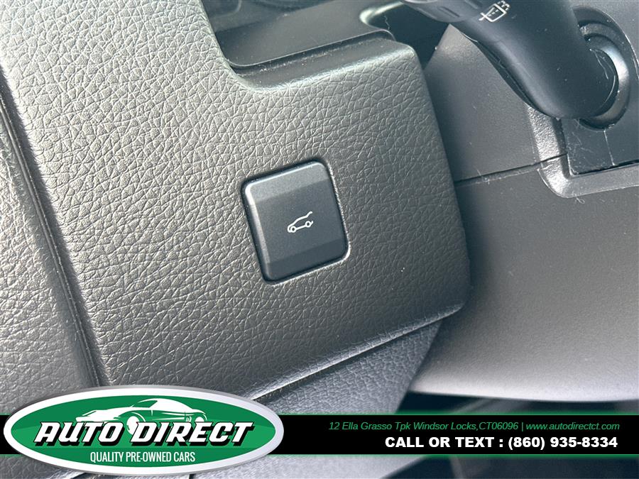 2008 Ford Edge Limited photo