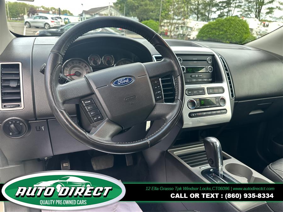 2008 Ford Edge Limited photo