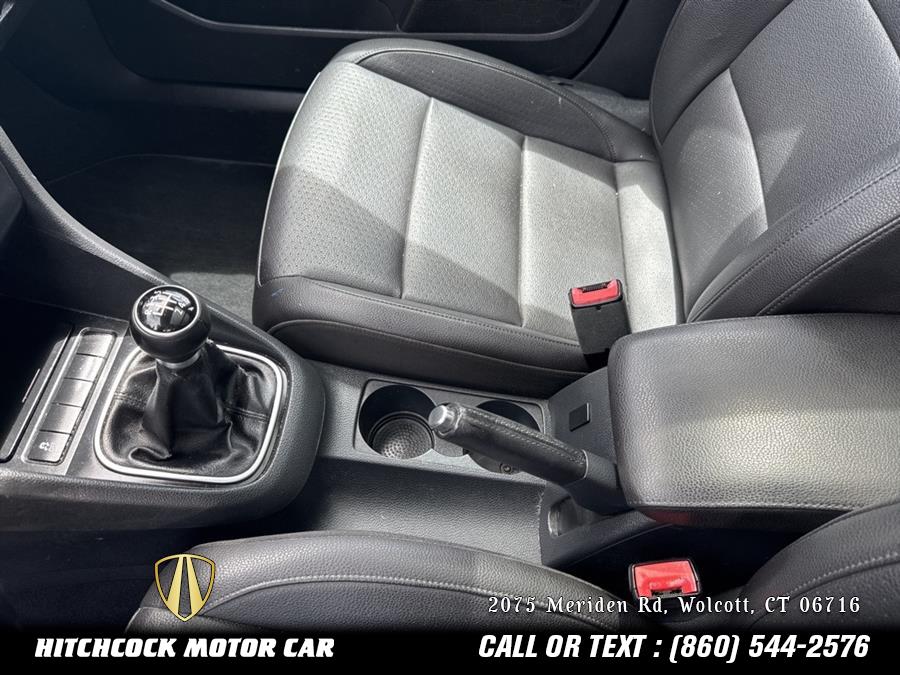 2012 Volkswagen Jetta SportWagen TDI photo