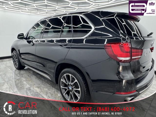 2016 BMW X5 xDrive35i AWD photo