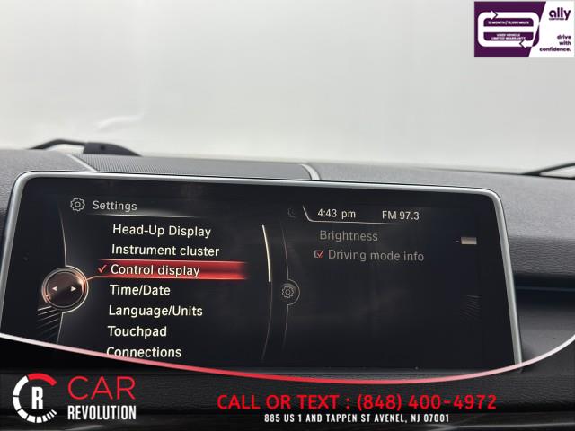 2016 BMW X5 xDrive35i AWD photo