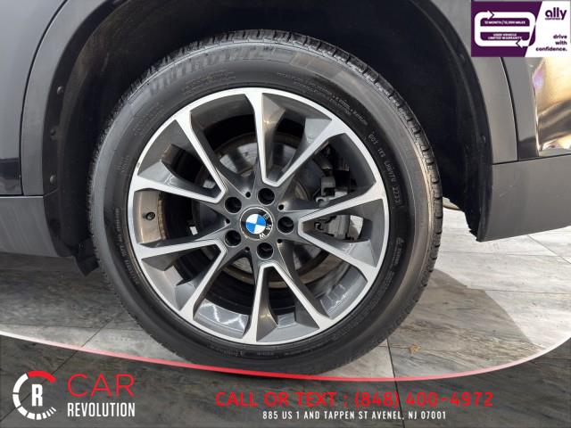 2016 BMW X5 xDrive35i AWD photo