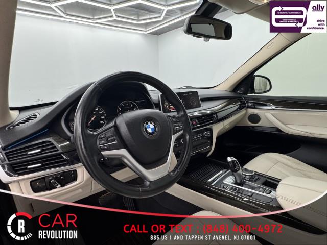 2016 BMW X5 xDrive35i AWD photo