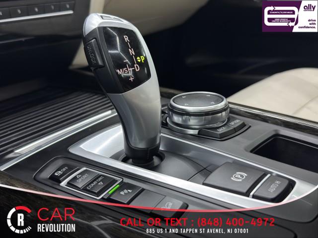2016 BMW X5 xDrive35i AWD photo