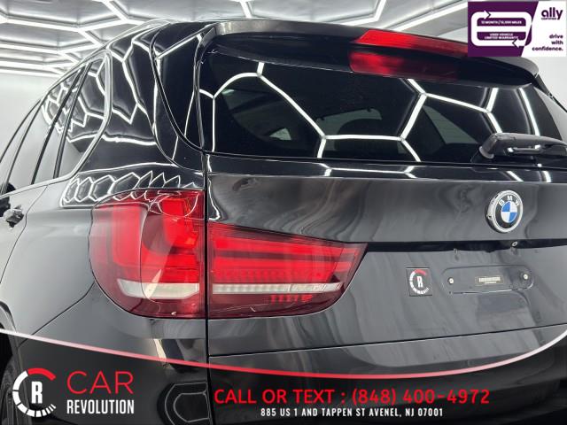 2016 BMW X5 xDrive35i AWD photo