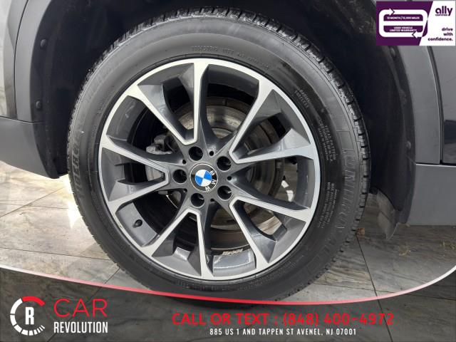 2016 BMW X5 xDrive35i AWD photo