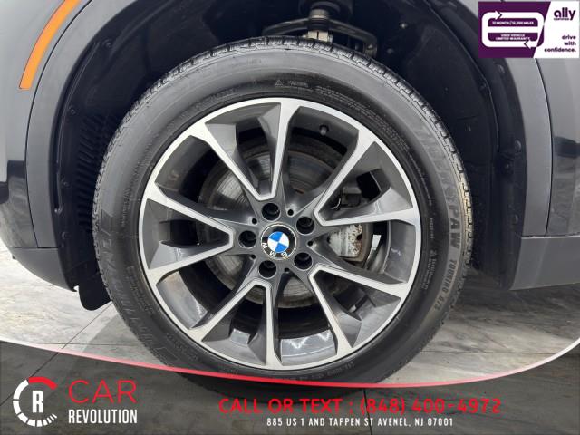 2016 BMW X5 xDrive35i AWD photo