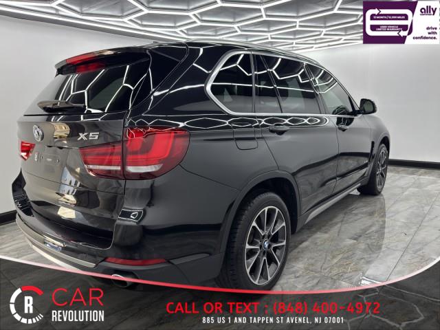 2016 BMW X5 xDrive35i AWD photo