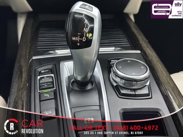 2016 BMW X5 xDrive35i AWD photo