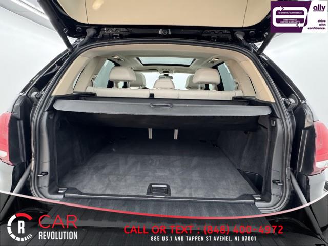 2016 BMW X5 xDrive35i AWD photo