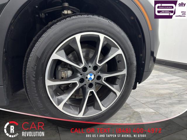 2016 BMW X5 xDrive35i AWD photo