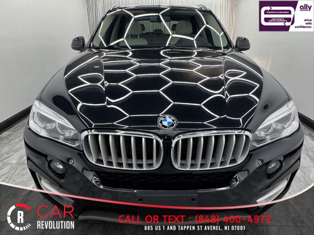 2016 BMW X5 xDrive35i AWD photo