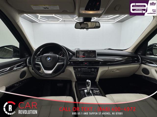 2016 BMW X5 xDrive35i AWD photo