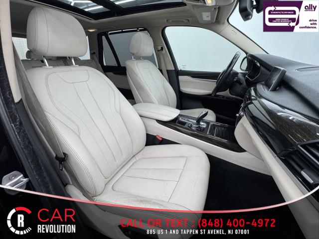 2016 BMW X5 xDrive35i AWD photo