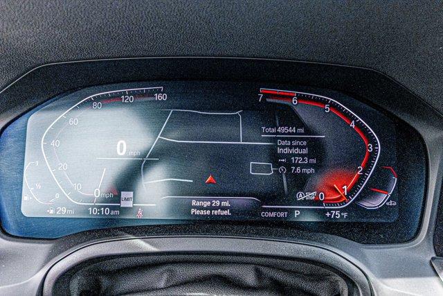2021 BMW 4 Series 430i photo