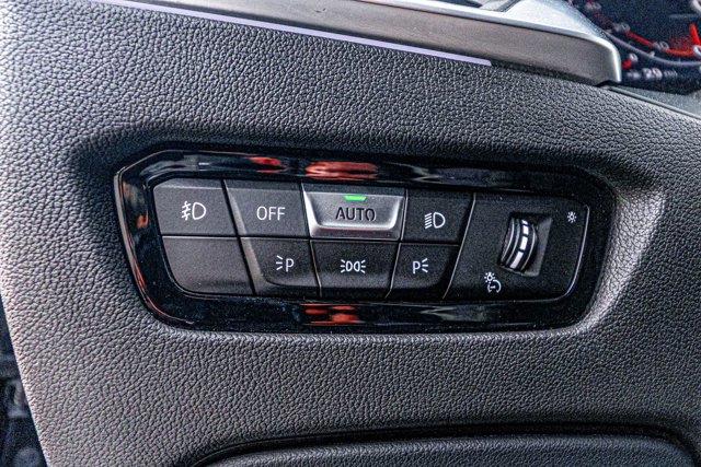2021 BMW 4 Series 430i photo