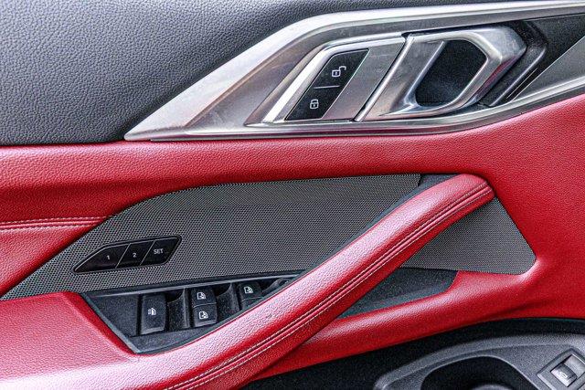 2021 BMW 4 Series 430i photo