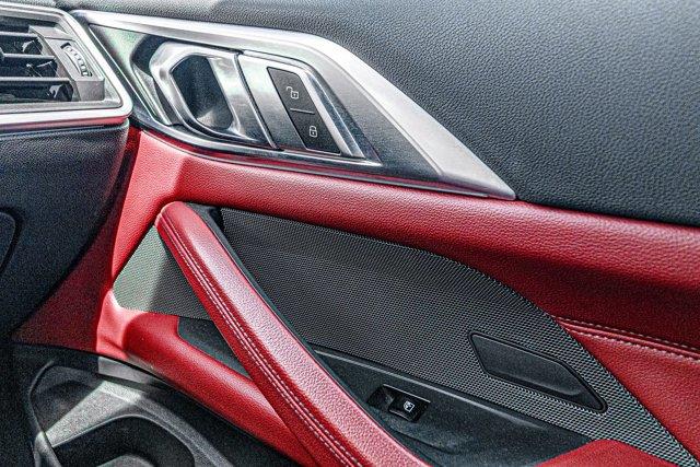 2021 BMW 4 Series 430i photo
