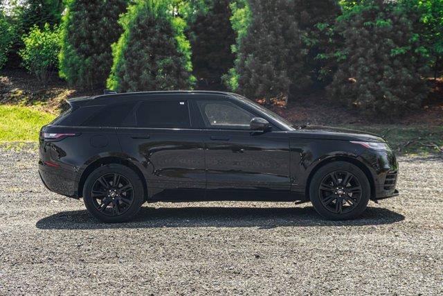 2019 Land Rover Range Rover Velar R-Dynamic SE photo