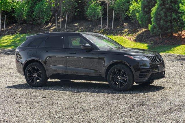 2019 Land Rover Range Rover Velar R-Dynamic SE photo