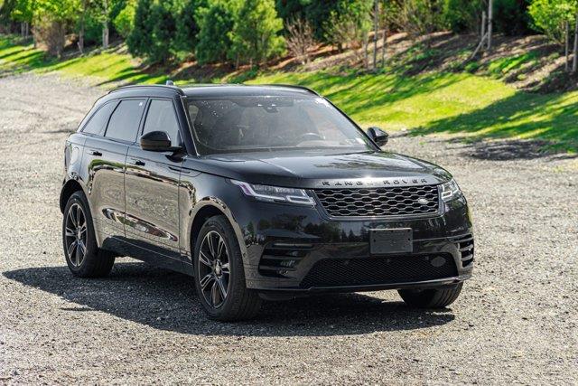 2019 Land Rover Range Rover Velar R-Dynamic SE photo