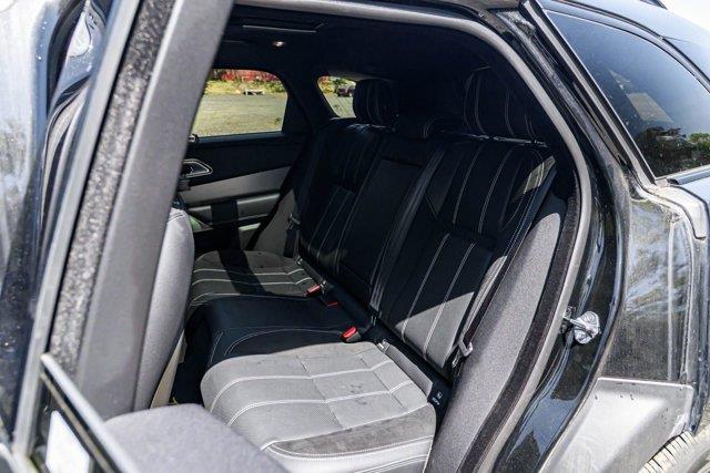 2019 Land Rover Range Rover Velar R-Dynamic SE photo
