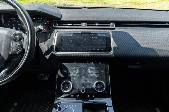 2019 Land Rover Range Rover Velar R-Dynamic SE photo