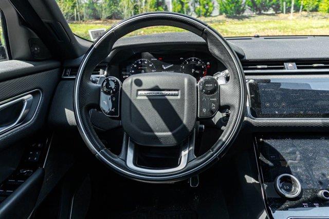 2019 Land Rover Range Rover Velar R-Dynamic SE photo