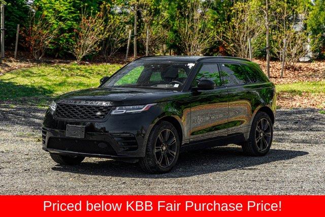 2019 Land Rover Range Rover Velar R-Dynamic SE photo