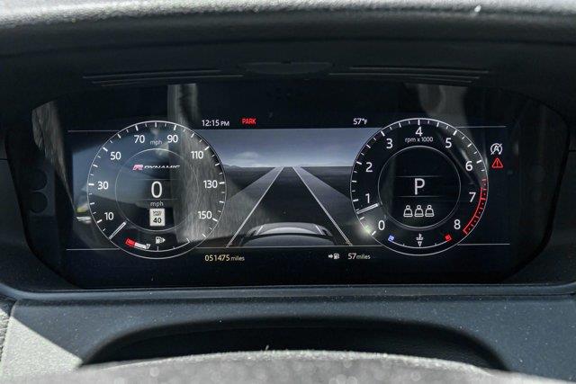 2019 Land Rover Range Rover Velar R-Dynamic SE photo