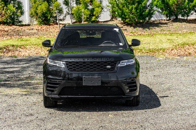 2019 Land Rover Range Rover Velar R-Dynamic SE photo