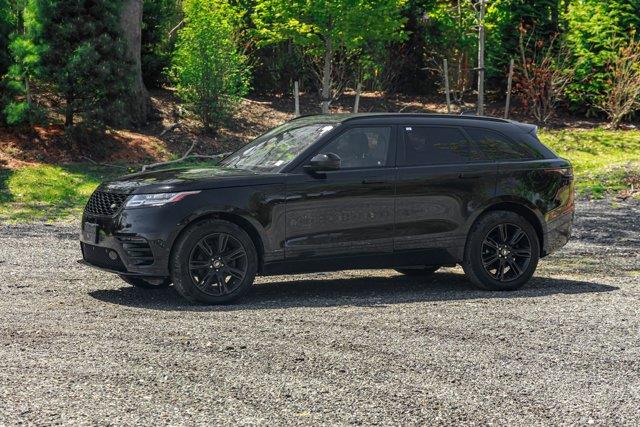2019 Land Rover Range Rover Velar R-Dynamic SE photo