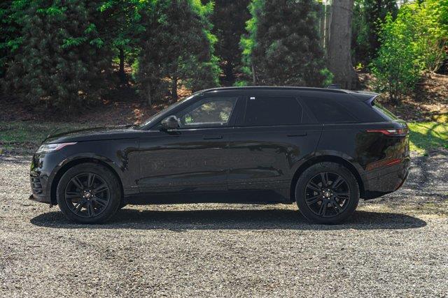 2019 Land Rover Range Rover Velar R-Dynamic SE photo