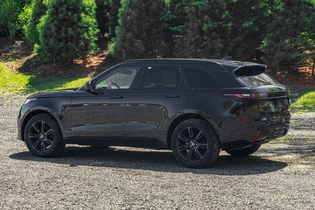2019 Land Rover Range Rover Velar R-Dynamic SE photo
