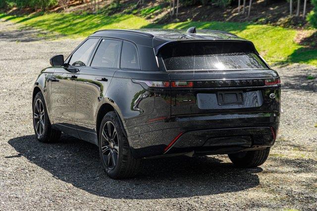2019 Land Rover Range Rover Velar R-Dynamic SE photo