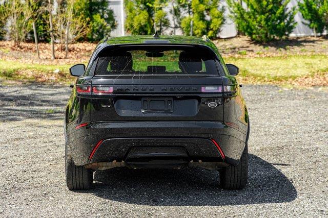2019 Land Rover Range Rover Velar R-Dynamic SE photo