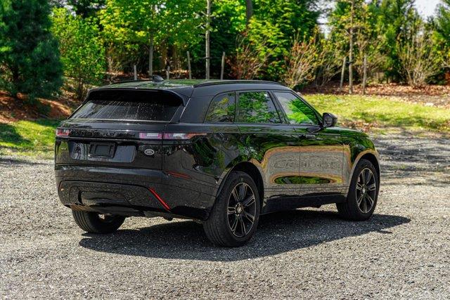 2019 Land Rover Range Rover Velar R-Dynamic SE photo
