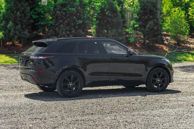 2019 Land Rover Range Rover Velar R-Dynamic SE photo