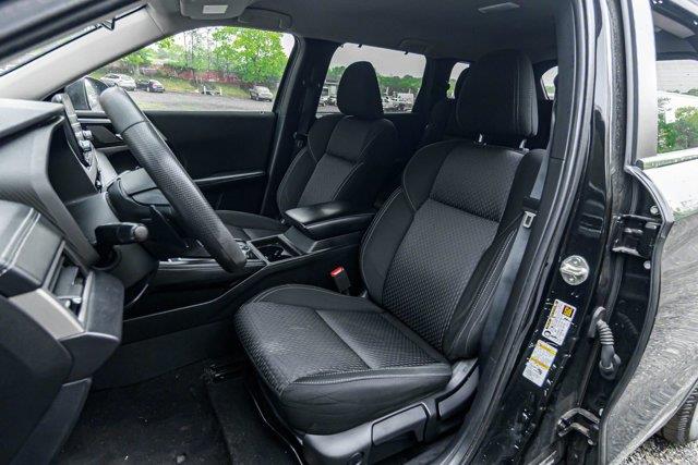 2023 Subaru Outlander ES photo