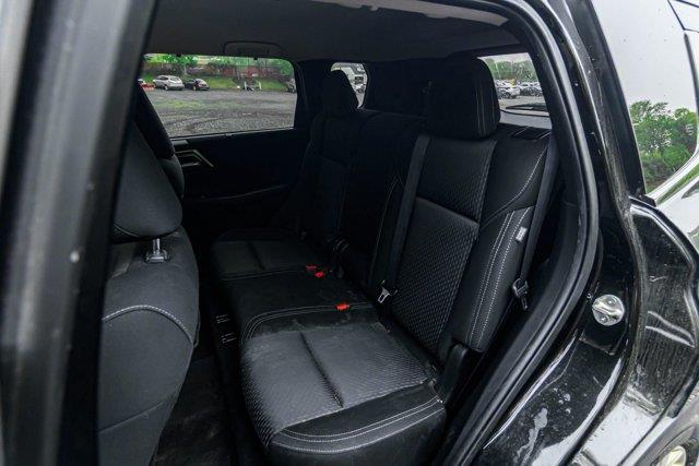 2023 Subaru Outlander ES photo