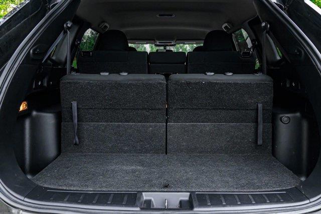 2023 Subaru Outlander ES photo