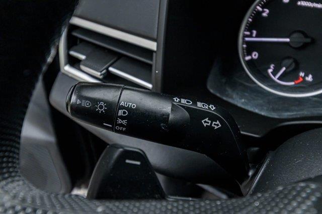 2023 Subaru Outlander ES photo