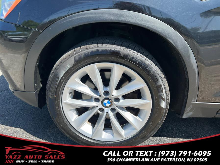 2013 BMW X3 xDrive28i photo